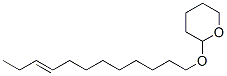 CAS#: 71566-57-9, 2-[(E)-9-Dodecenyloxy]Tetrahydro-2H-Pyran