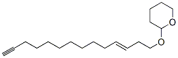 CAS#: 71566-58-0, Tetrahydro-2-[(E)-3-Tetradecen-13-Ynyloxy]-2H-Pyran