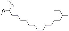 CAS#: 71566-68-2, (Z)-1,1-Dimethoxy-14-Methyl-8-Hexadecene