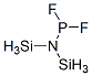 CAS#: 71579-71-0, Disilyl-Phosphoramidous Difluoride