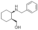 CAS#: 71581-93-6, (1S,2R)-2-[(Phenylmethyl)Amino]-Cyclohexanemethanol
