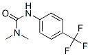 CAS#: 7159-99-1, 1,1-Dimethyl-3-[4-(Trifluoromethyl)Phenyl]Urea
