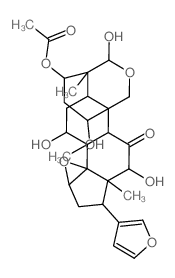 CAS#: 71590-47-1, 12-Hydroxyamoorastatin