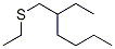 CAS#: 71607-39-1, 3-[(Ethylthio)Methyl]Heptane