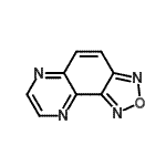CAS#: 71630-83-6, [1,2,5]Oxadiazolo[3,4-f]quinoxaline