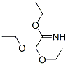CAS#: 71648-28-7, Ethyl 2,2-Diethoxyacetimidate
