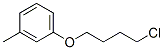 CAS#: 71648-39-0, 1-(4-Chlorobutoxy)-3-Methylbenzene