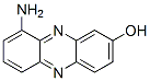 CAS#: 71662-30-1, 9-Aminophenazin-2-Ol