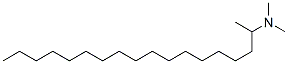 CAS#: 71662-63-0, N,N-Dimethyl-2-Octadecanamine
