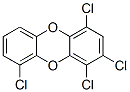 CAS#: 71665-99-1, 1,2,4,9-Tetrachlorodibenzo[1,4]Dioxin