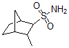 CAS#: 7167-17-1, 3-Methyl-2-Norbornanesulfonamide