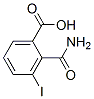 CAS#: 71672-74-7, 2-(Aminocarbonyl)Iodobenzoic Acid