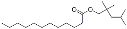 CAS#: 71672-90-7, 2,2,4-Trimethylpentyl Laurate