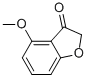 CAS#: 7169-35-9, 4-Methoxy-3(2H)-Benzofuranone