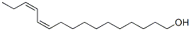 CAS#: 71720-83-7, (11Z,13Z)-11,13-Hexadecadien-1-Ol