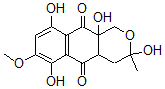 CAS#: 71724-92-0, Hydroxydihydrofusarubin