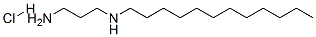 CAS#: 71732-94-0, N-Dodecylpropane-1,3-Diamine Hydrochloride