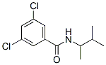 CAS#: 71735-18-7, 3,5-Dichloro-N-(1,2-Dimethylpropyl)Benzamide