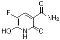 CAS#: 71765-03-2, 5-Fluoro-6-hydroxy-2-oxo-1,2-dihydro-3-pyridinecarboxamide