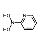 CAS#: 717815-03-7, N,N-Dihydroxy-2-pyridinamine
