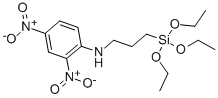 CAS#: 71783-41-0, 2,4-Dinitro-N-[3-(Triethoxysilyl)Propyl]-Benzenamine