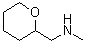 CAS#: 7179-96-6, N-Methyl-1-(tetrahydro-2H-pyran-2-yl)methanamine