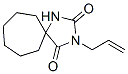 CAS#: 718-81-0, 3-Allyl-1,3-Diazaspiro[4.6]Undecane-2,4-Dione