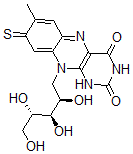 CAS#: 71800-64-1, 8-Mercaptoriboflavin