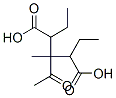 CAS#: 71808-61-2, Bis(Butanoic Acid)1-Methyl-2-Oxopropylidene Ester