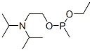 CAS#: 71840-26-1, O-Ethyl-O'-(2-Diisopropylaminoethyl)Methylphosphonite