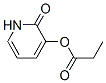 CAS#: 71847-91-1, (2-Oxo-1H-Pyridin-3-Yl) Propanoate