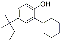 CAS#: 71889-14-0, 2-Cyclohexyl-4-(1,1-Dimethylpropyl)Phenol
