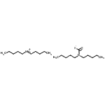 CAS#: 71902-20-0, N-Pentyl-1-pentanaminium dipentylcarbamodithioate
