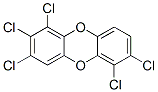 CAS#: 71925-15-0, 1,2,3,6,7-Pentachlorodibenzo[1,4]Dioxin