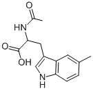 CAS#: 71953-90-7, N-Acetyl-5-Methyl-Tryptophan