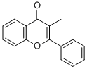 CAS#: 71972-66-2, 3-Methyl-2-Phenyl-4H-1-Benzopyran-4-One