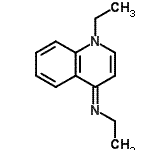 CAS#: 719986-75-1, (4E)-N,1-Diethyl-4(1H)-quinolinimine