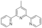 CAS#: 72036-41-0, 4'-Methyl-2,2':6',2''-Terpyridine