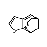 CAS#: 72066-41-2, 3-Oxa-11-azatricyclo[6.3.1.0<sup>2,6</sup>]dodeca-1,4,6,8,10-pentaene