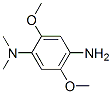 CAS#: 72066-78-5, 2,5-Dimethoxy-N,N-Dimethylbenzene-1,4-Diamine