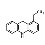 CAS#: 720700-25-4, 1-Ethyl-9,10-dihydroacridine