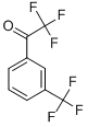 CAS#: 721-37-9, 2,2,2-Trifluoro-1-[3-(Trifluoromethyl)Phenyl]-Ethanone