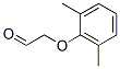 CAS#: 72102-89-7, 2-(2,6-Dimethylphenoxy)Acetaldehyde