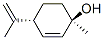 CAS#: 7212-40-0, trans-1-Methyl-4-(1-Methylvinyl)Cyclohex-2-En-1-Ol
