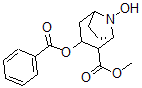CAS#: 72182-43-5, 8-Hydroxynorcocaine