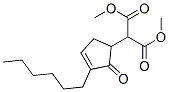 CAS#: 72187-23-6, Dimethyl (3-Hexyl-2-Oxo-3-Cyclopenten-1-Yl)Malonate