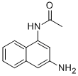 CAS#: 721970-24-7, N-[3-Amino-1-Naphthyl]-Acetamide