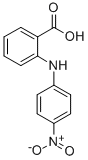 CAS#: 7221-31-0, 2-(4-Nitro-Phenylamino)-Benzoic Acid