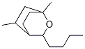CAS#: 72230-90-1, 3-Butyl-1,5-Dimethyl-2-Oxabicyclo[2.2.2]Octane
