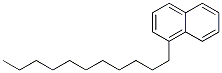 CAS#: 7225-71-0, 1-Undecylnaphthalene